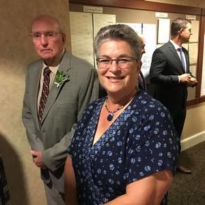 Meet your Posher, Sharon